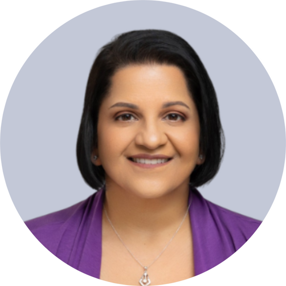 Dr. Rachna Jain